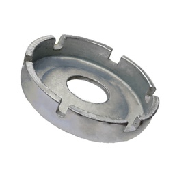 [6016] Estira Rayos Grande 4 Bocas