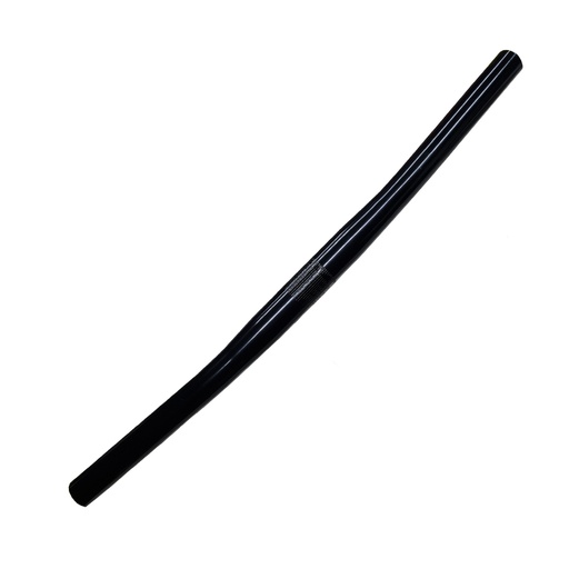 [11493] Forma Mtb Acero Color Negro R16 460 mm