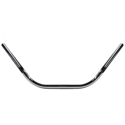 [11532] Forma Playera Cromada Tipo Dyno