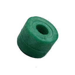 [6354] Goma Raccord Auto (Rellena) (X10) - Rep Inflador Cuni