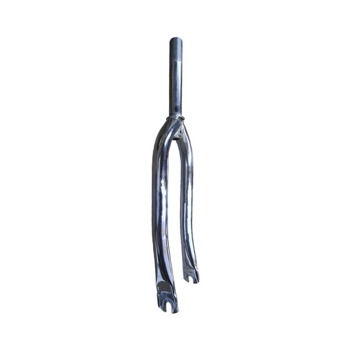 [3716] Horquilla R20 Cross Cromada
