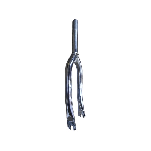 [3728] Horquilla R14 Cromada