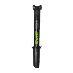 [6329B] Inflador Mini  Doble Val. Plastico -  en Blister -Cuni