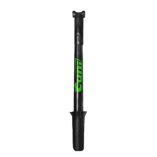 [6333] Inflador al Cuadro 41.5  cm. Val / Doble -"Austros"- Cuni