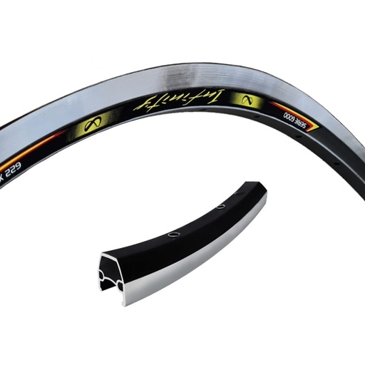 [2251] Llanta 700C - Infinity 702- Ruta-700C- Color