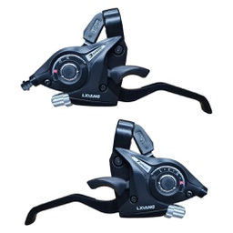 [14836] Manijas Integrales Similar -St-Ef500 - 21V Fast