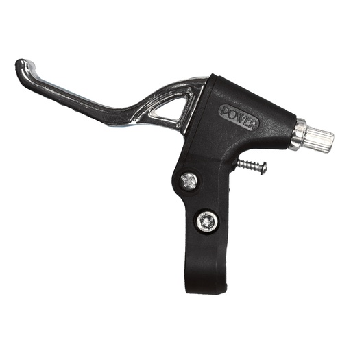 [12522] Manijas de Freno Aluminio / Resina Esp. V-Brake C/Centrador