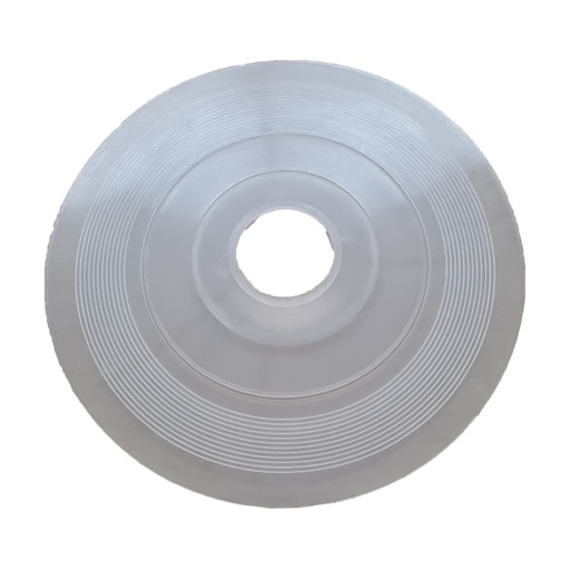 [17615] Protector de Rayos Plastico Diametro 190 mm