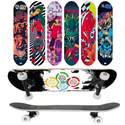 [60031] Skate Big Muccilli - Sm69