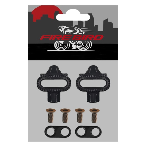 [11250CH] Traba para Zapatillas Shimano Mtb - China